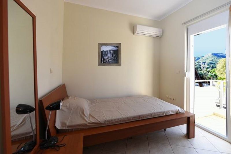 איקסיה Nefeli Apartment מראה חיצוני תמונה